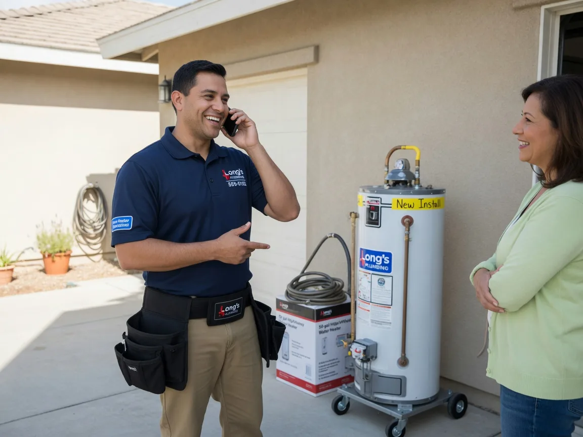 Leak Detection Auburn, CA FAQs